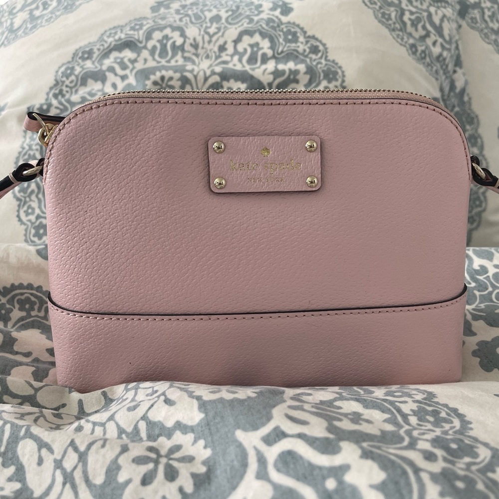 Kate Spade Crossbody/Shoulder Bag